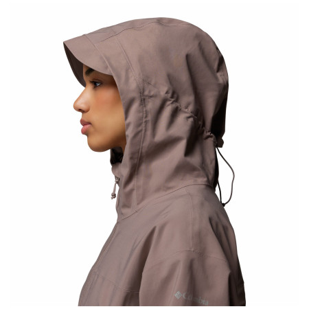 Дамско палто Columbia Weekend Adventure™ II Long Shell