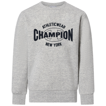 Детски суитшърт Champion Crewneck Sweatshirt B GMS