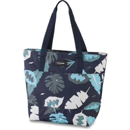 Чанта за съхранение Dakine Classic Tote 33L син AbstractPalm
