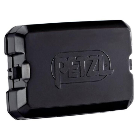 Акумулаторна батерия Petzl R2250 черен black