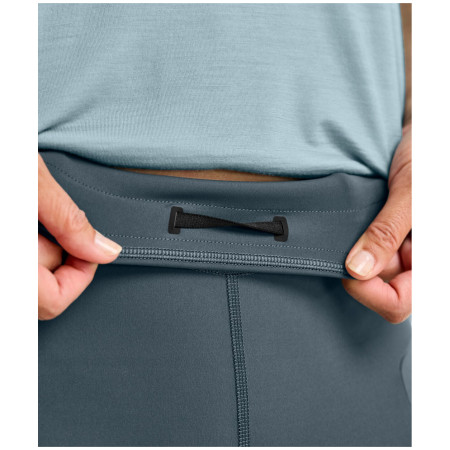 Дамски клин Ortovox Seceda Tights W