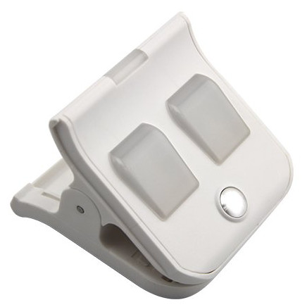 Соларна лампа Coelsol Luna Clip light CL2