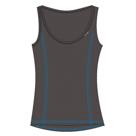 Дамска тениска без ръкав Silvini WT02