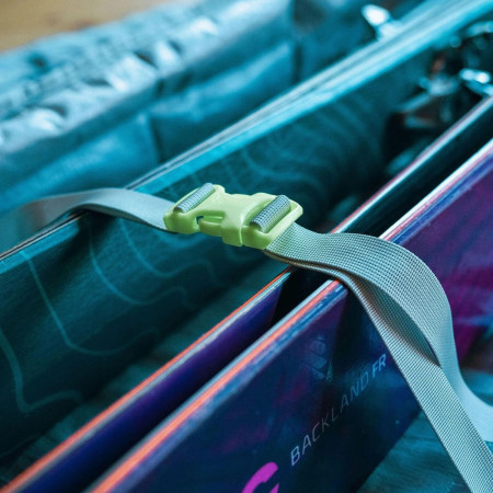 Ски калъф Osprey Mountainbound Snow Roller