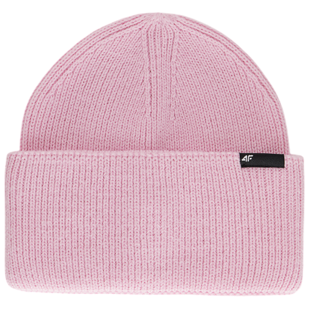Детска шапка 4F Cap U0866 Light Pink светло розов Light Pink