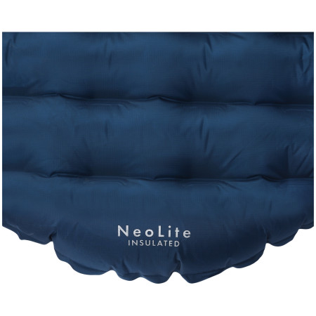 Надуваема постелка Warg NeoLite Insulated