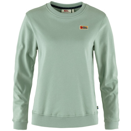 Дамски суитшърт Fjällräven Vardag Sweater W