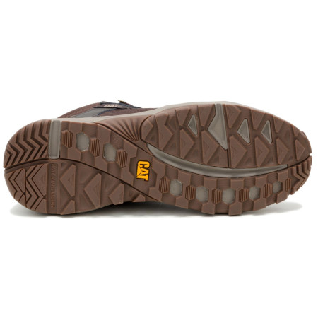Мъжки обувки Caterpillar Grapple Leather Mid