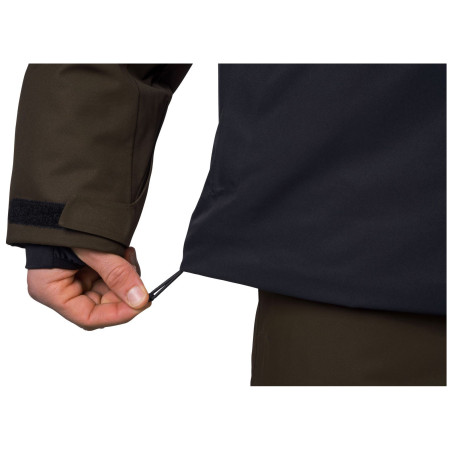 Мъжко яке Hannah Niel