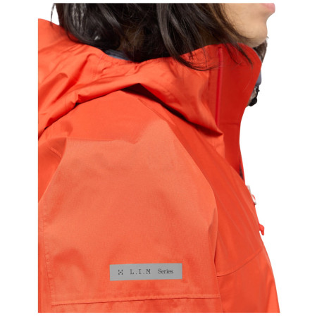 Мъжко водоустойчиво яке Haglöfs L.I.M Airak 2,5L Jacket