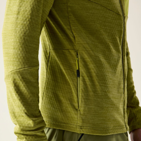 Мъжки суитшърт Dare 2b Venture Stretch Midlayer