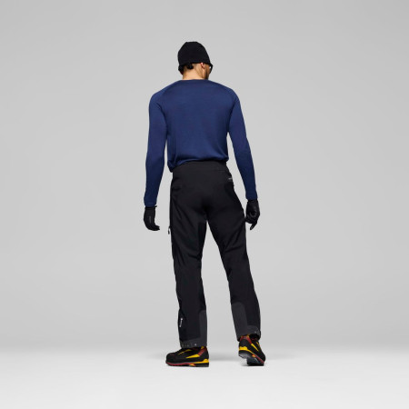 Мъжки непромокаем панталон Norrona trollveggen Gore-Tex Pro light Pants