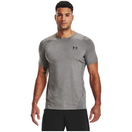 Мъжка тениска Under Armour HG Armour Fitted SS