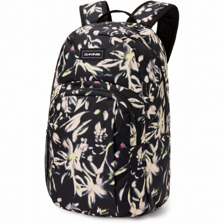 Раница Dakine Class Backpack 33L черен/бял Midnight Blooms