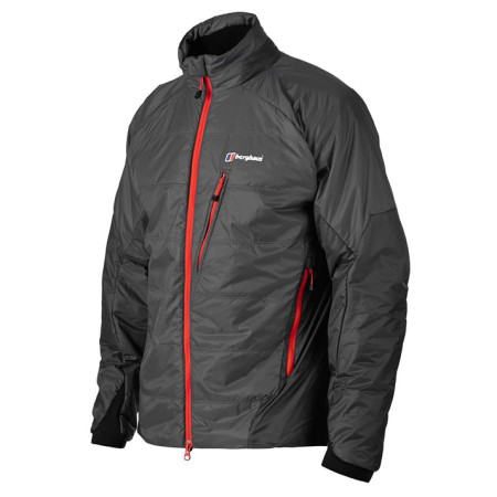 Мъжко яке Berghaus Ignite II тъмно сив