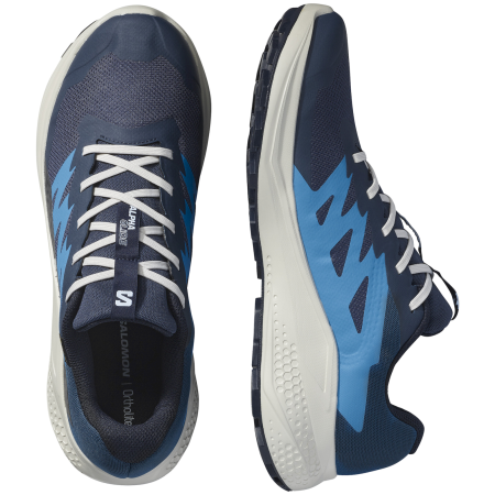 Мъжки обувки за бягане Salomon Alphaglide Gore-Tex