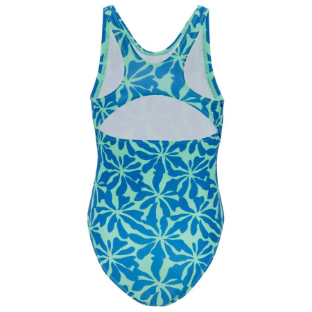 Детски бански Regatta Katrisse SonBluFloral