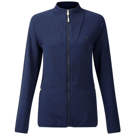 Дамски суитшърт Dare 2b Torrek Stretch Midlayer тъмно син Navy