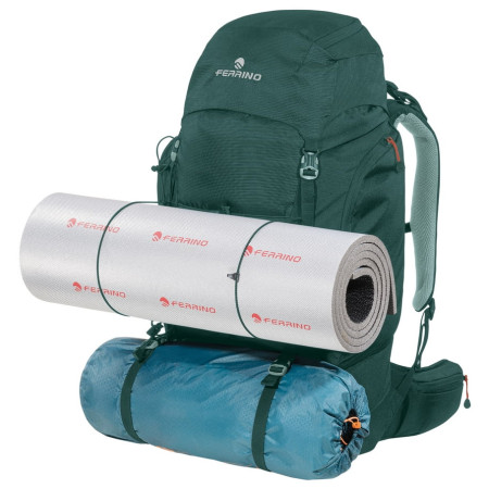 Туристическа раница Ferrino Dundee 70