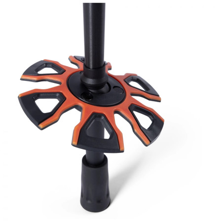 Изгоден комплект Warg Snowind a Skitour Fastlock