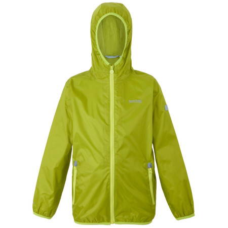 Детско яке Regatta Lever II