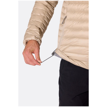 Мъжко яке Rab Microlight Down Jacket