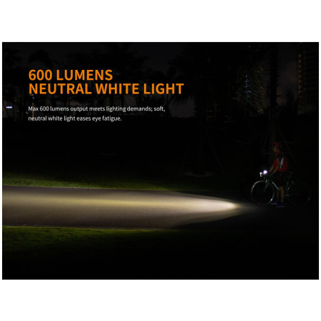 Предна светлина Fenix BC25R