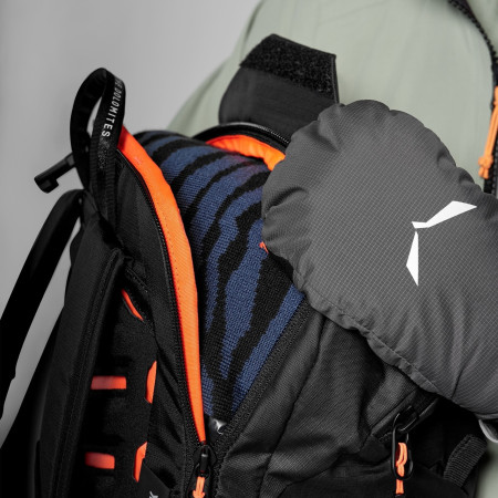 Дамска раница Salewa Sella Free 20L W