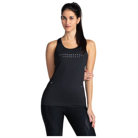 Дамска тениска без ръкав Kilpi Sien