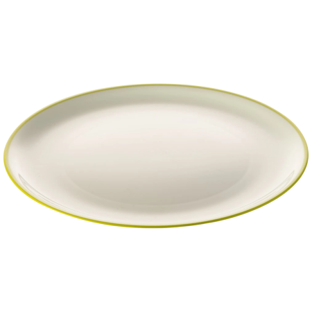 Чиния Omada SANALIVING Dinner Plate 24xh2cm