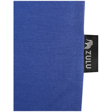 Мъжка тениска Zulu Bambus 210 Short