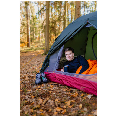 Спален чувал Warg Ultralight Climber M