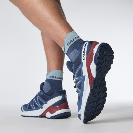 Мъжки обувки за бягане Salomon Examotion