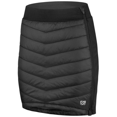 Дамска зимна пола Etape Alaska черен Black