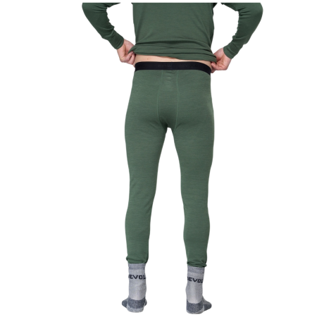 Мъжки дълъг клин Devold Expedition Long Jonhs