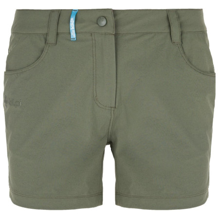 Дамски къси панталони Kilpi Bree-W (2024)