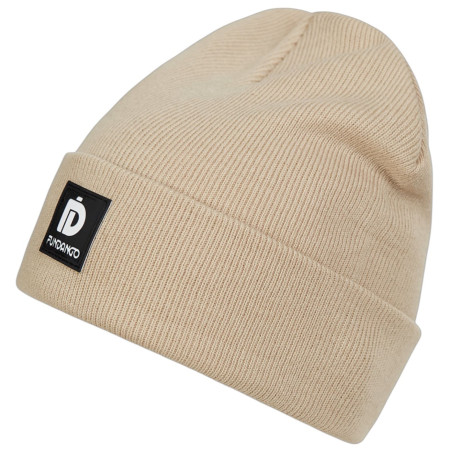 Зимна шапка Fundango Kingdom Beanie бежов cashmere