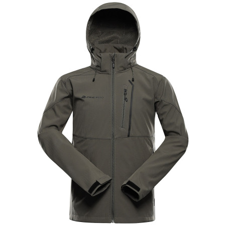 Мъжко софтшел яке Alpine Pro Hoor 2
