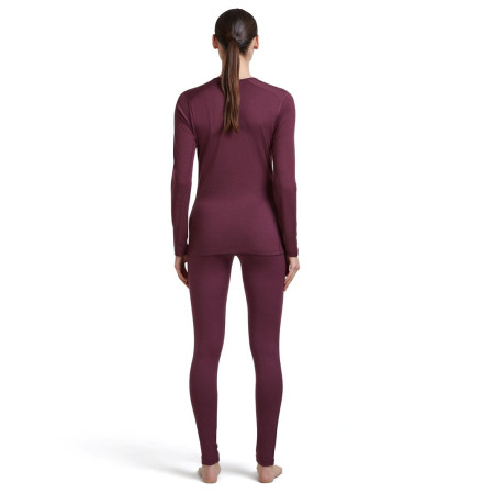 Дамска тениска Icebreaker Women's 200 Oasis Long Sleeve