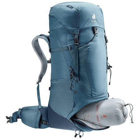 Раница Deuter Aircontact Lite 50 + 10