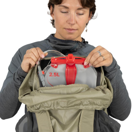 Туристическа раница Osprey Hikelite 32