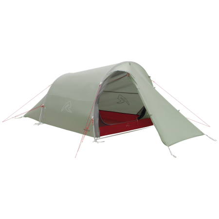 Свръх лека палатка Robens Sprinter 2 LW светло зелен