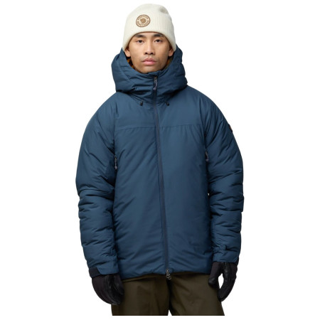 Мъжко зимно яке Fjällräven Bergtagen 130 Insulation Jkt M