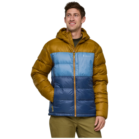 Мъжко пухено яке Cotopaxi M'S Fuego Max Down Hooded Jacket