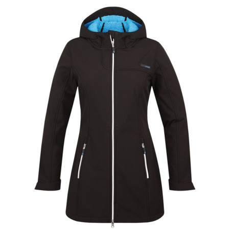 Дамско палто Loap Lela черен