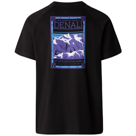 Мъжка тениска The North Face M S/S North Faces Tee