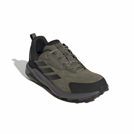 Мъжки туристически обувки Adidas Terrex Anylander Leather
