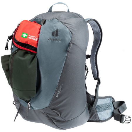Дамска раница Deuter AC Lite 21 SL