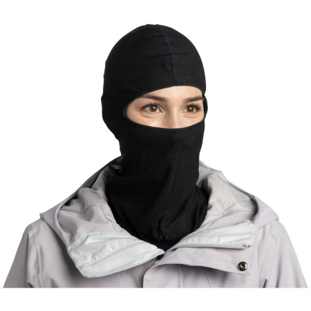 Шапка маска Buff Merino Lightweight Balaclava