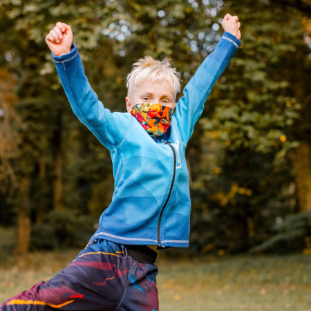 Многофункционален шал WAMU Game On